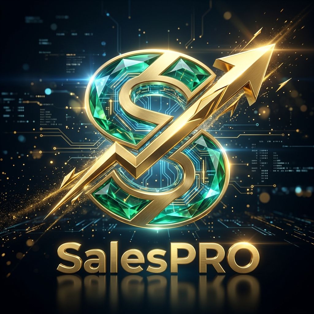 SalesPRO